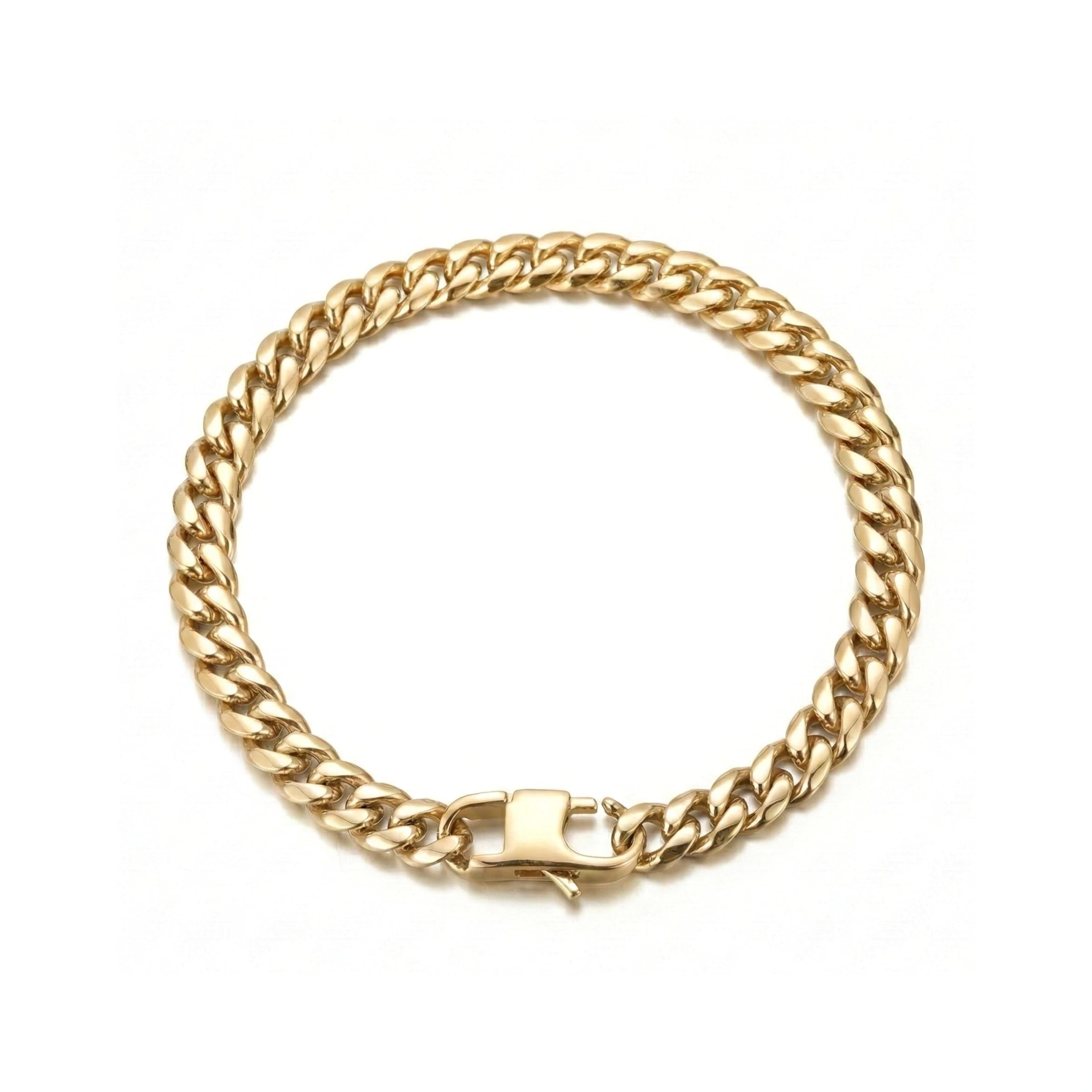 CUBAN LINK