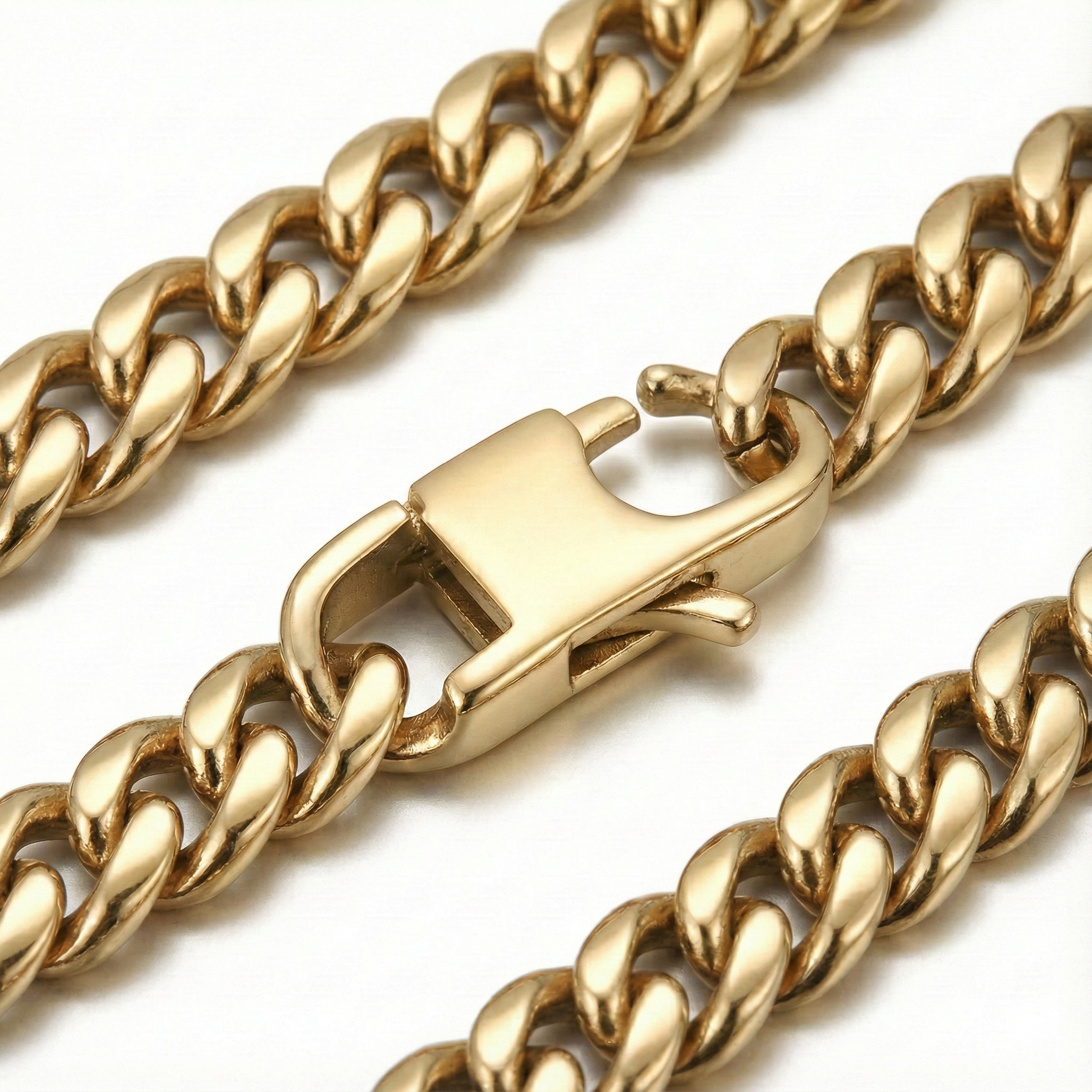 CUBAN LINK