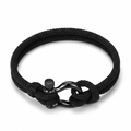 Pulsera Hilo Negro