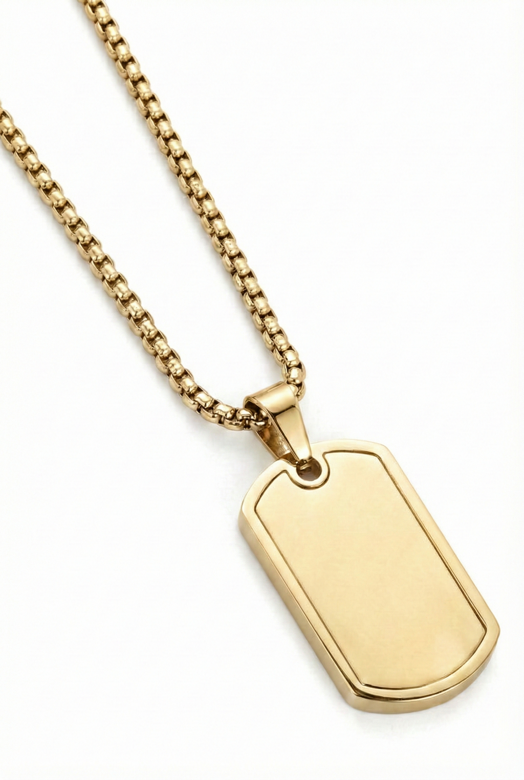 Placa2 Dorado